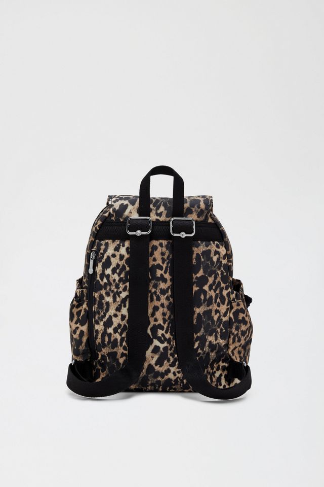 Kipling City Pocket Printed Cargo Backpack #3