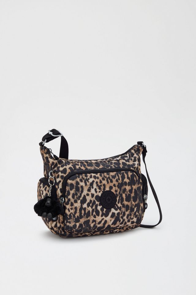 Kipling Gabb Printed Crossbody Bag #1