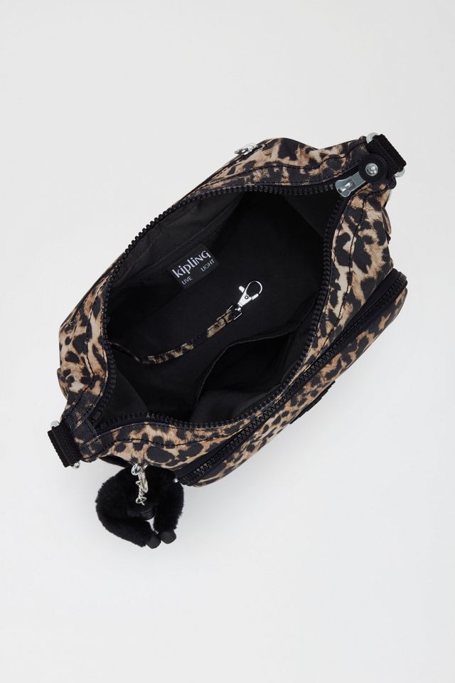 Kipling Gabb Printed Crossbody Bag #2