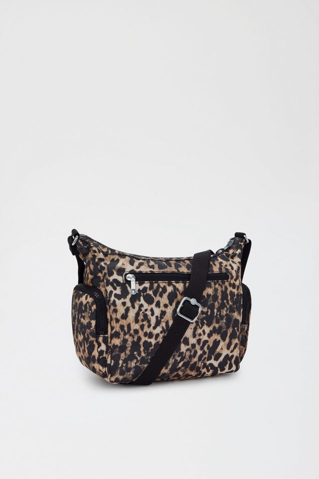 Kipling Gabb Printed Crossbody Bag #3