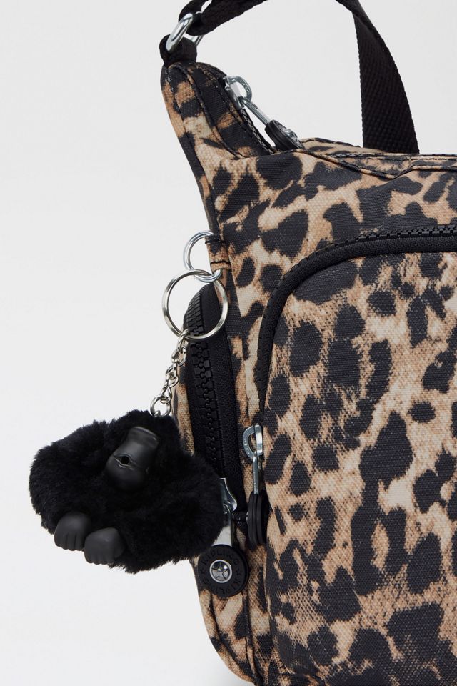 Kipling Gabb Printed Crossbody Bag #4