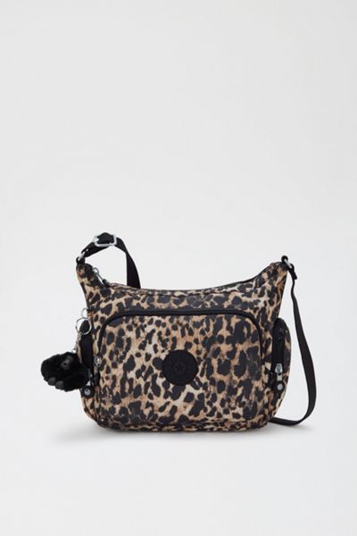 Kipling Gabb Printed Crossbody Bag