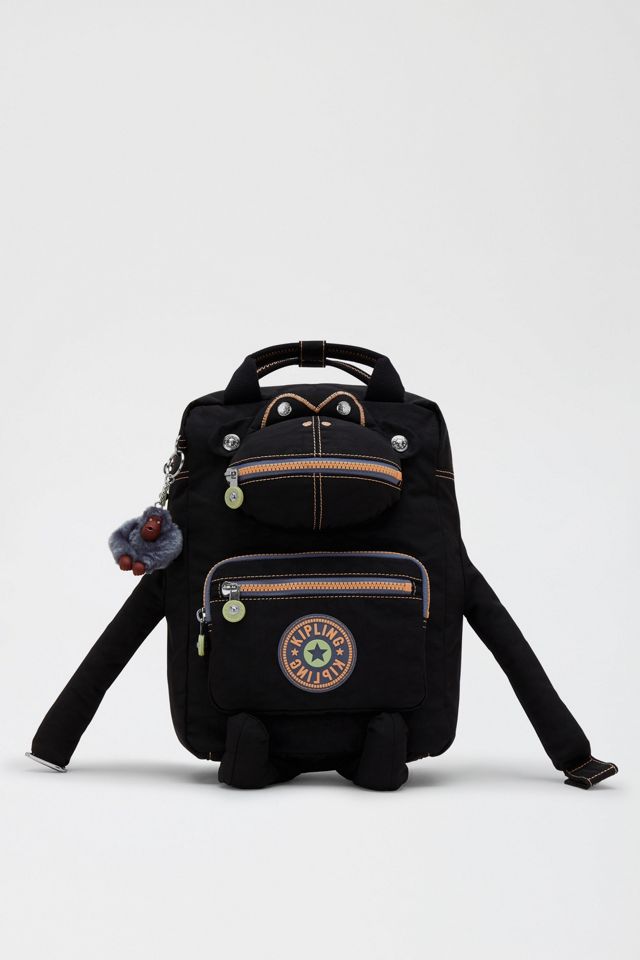 Kipling Jane Energy Backpack #1