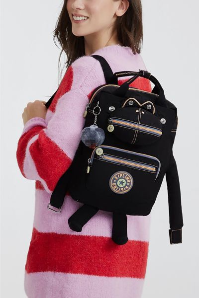 Kipling Jane Energy Backpack