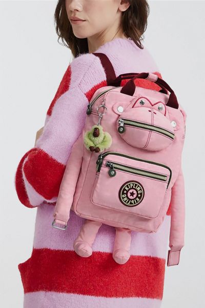 Kipling Jane Energy Backpack