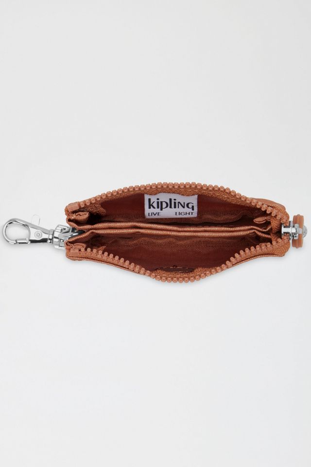 Kipling Mini Creativity Charm Keychain #1