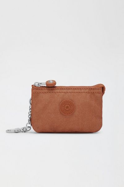Kipling Mini Creativity Charm Keychain