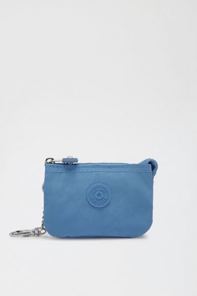Kipling Mini Creativity Charm Keychain