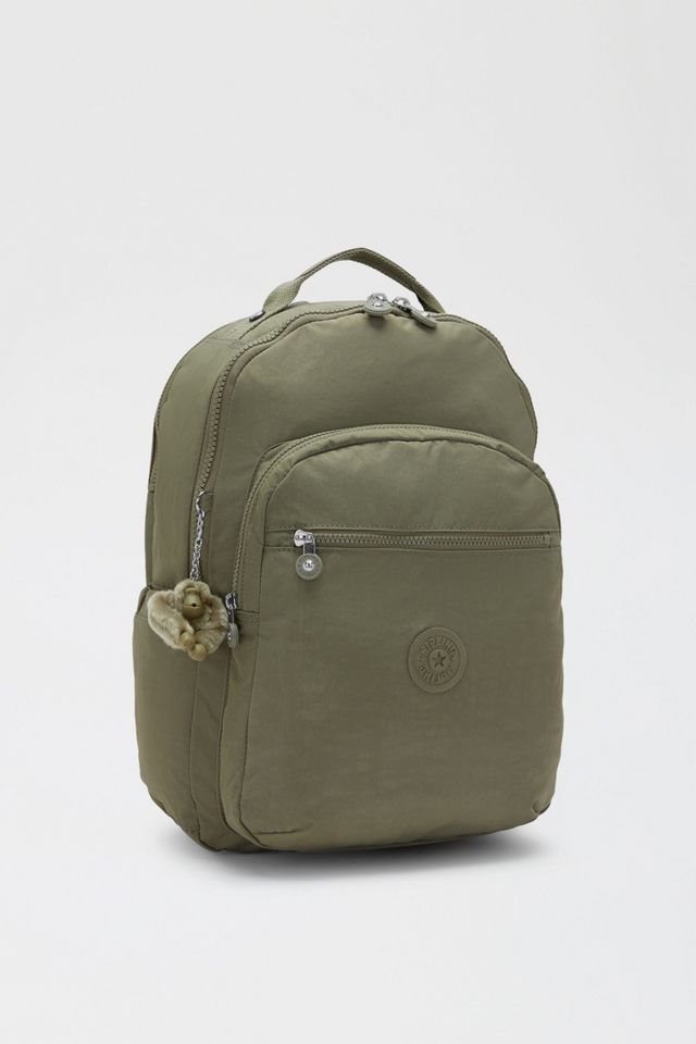 Kipling Seoul Lap 15" Laptop Backpack #1