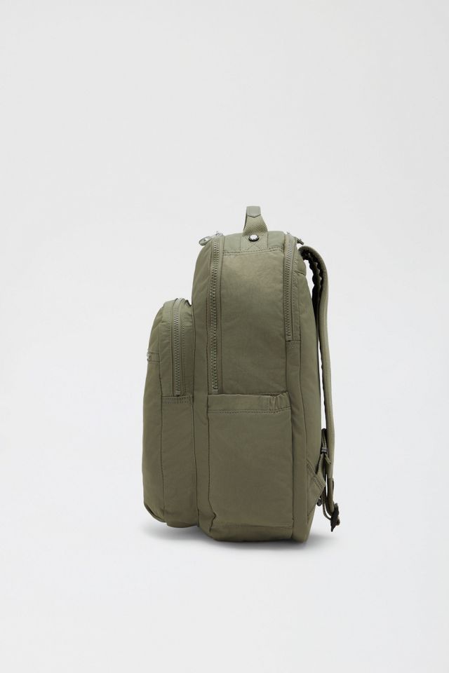 Kipling Seoul Lap 15" Laptop Backpack #3
