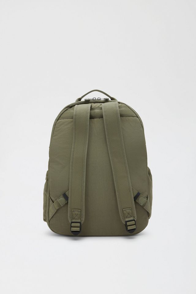 Kipling Seoul Lap 15" Laptop Backpack #4
