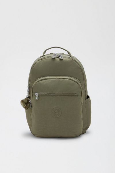Kipling Seoul Lap 15" Laptop Backpack