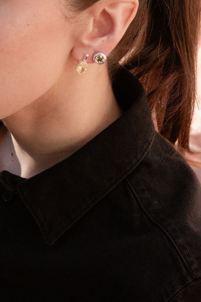 Joiana Jewelry Lila Petite Earrings #1