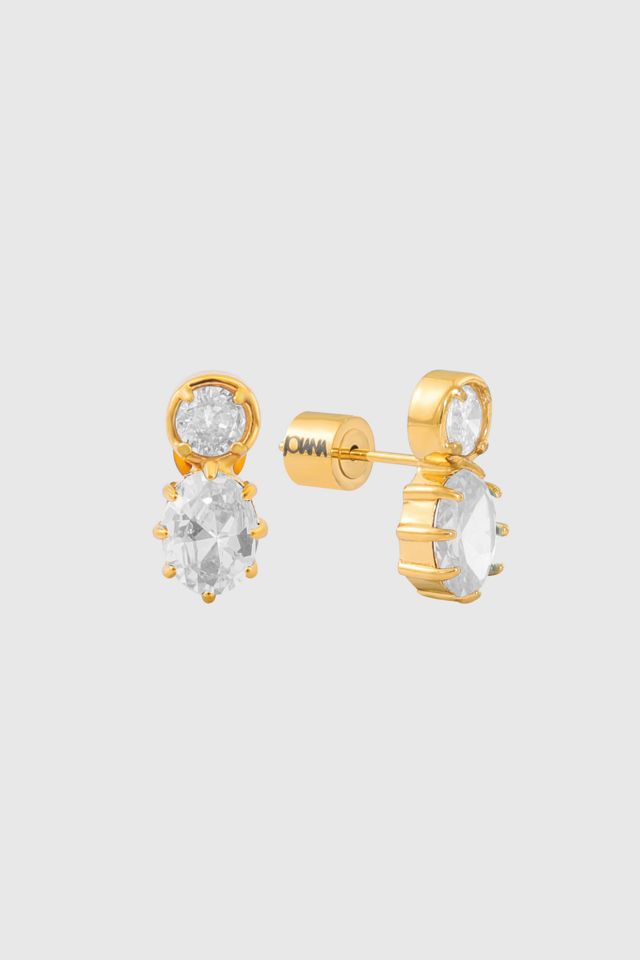 Joiana Jewelry Petite Clemmy Earrings #1