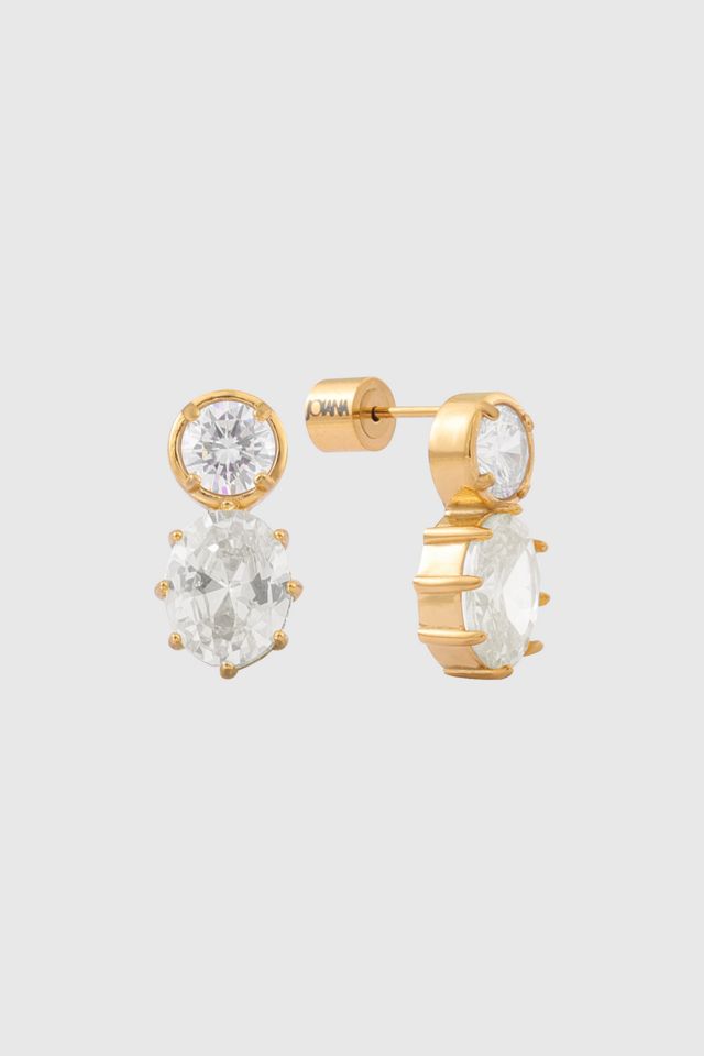 Joiana Jewelry Clemmy Earrings #1
