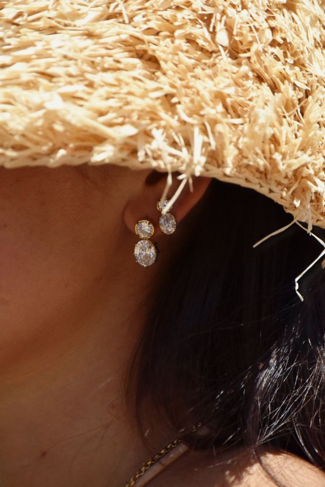 Joiana Jewelry Clemmy Earrings #2