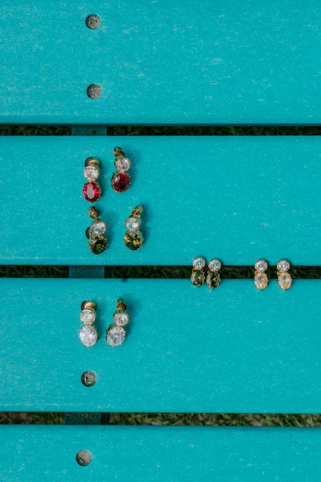 Joiana Jewelry Clemmy Earrings #3