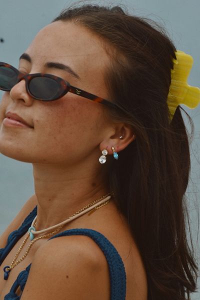 Joiana Jewelry Clemmy Earrings