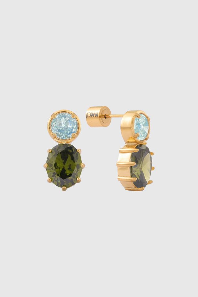 Joiana Jewelry Clemmy Earrings #1