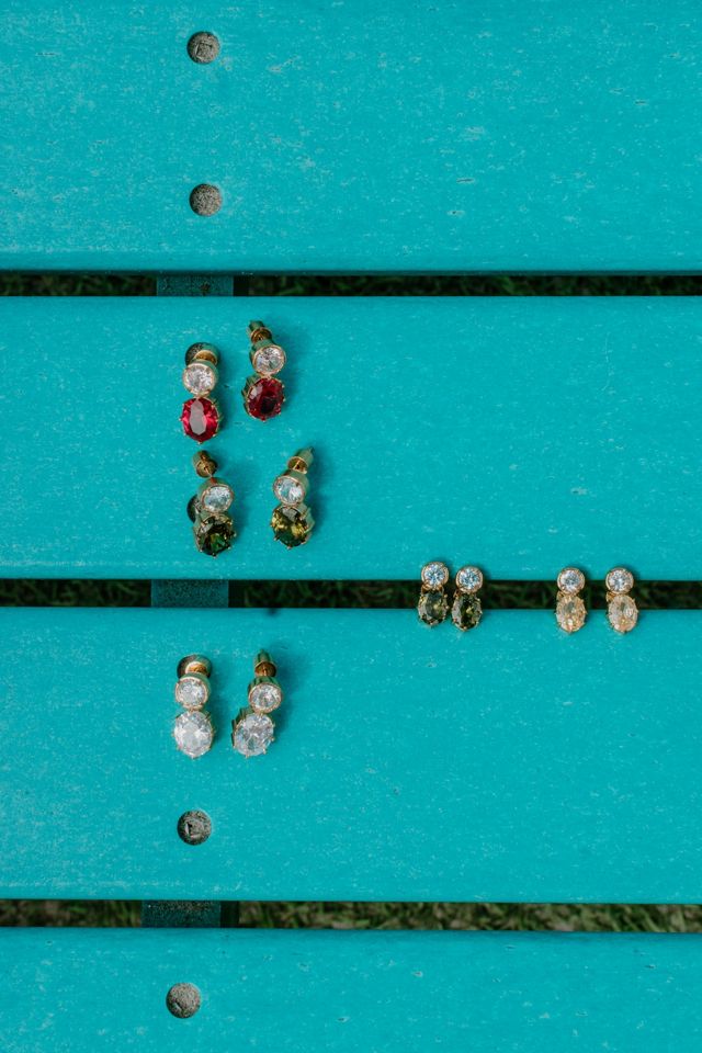 Joiana Jewelry Clemmy Earrings #2