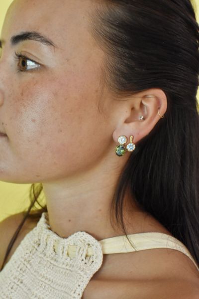 Joiana Jewelry Clemmy Earrings