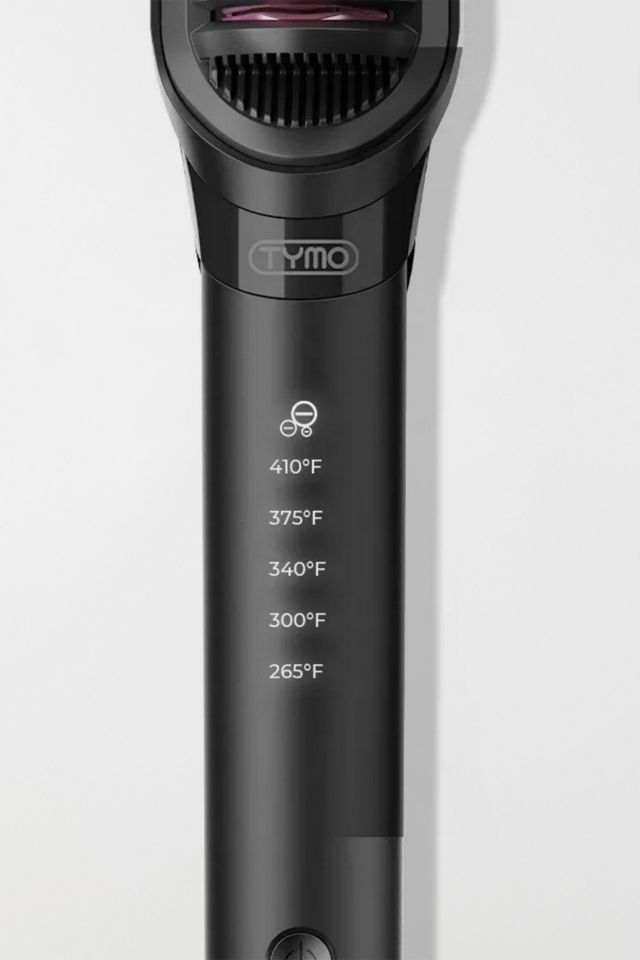 TYMO Filpro Hair Straightening Comb #2