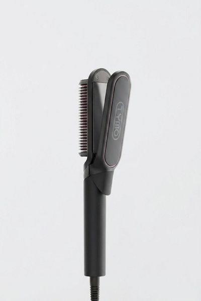 TYMO Filpro Hair Straightening Comb