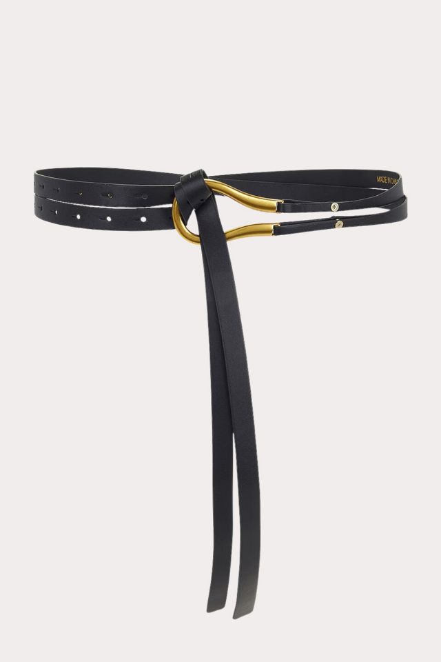 Petit Moments Loop Belt #1