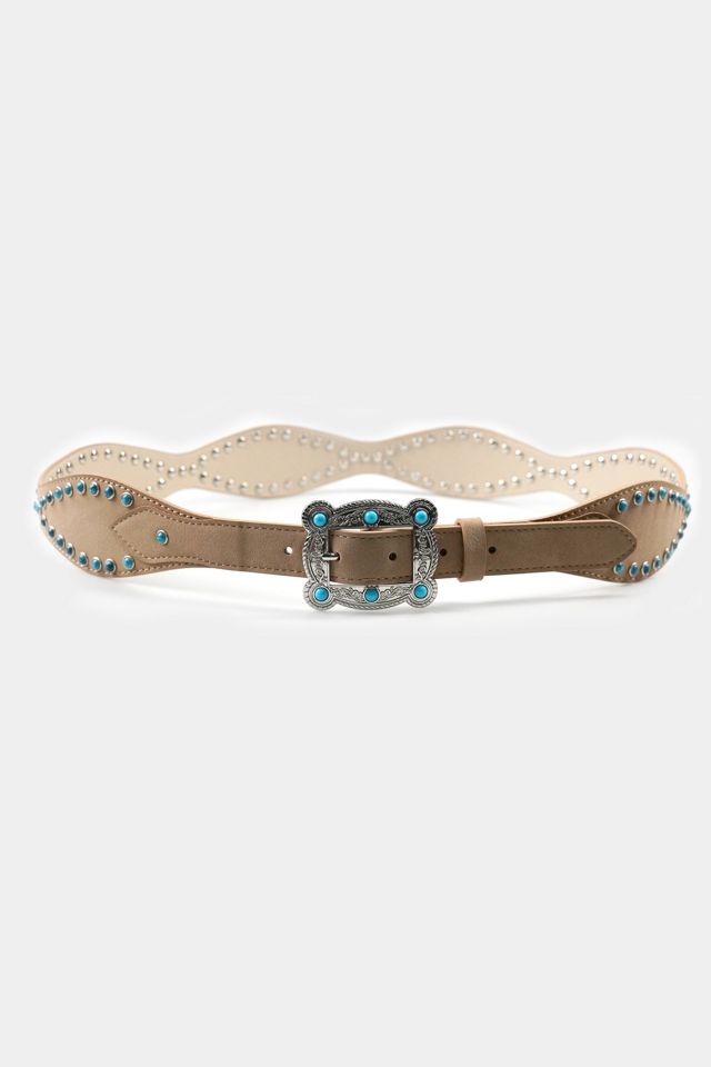 Petit Moments Gallup Belt #1