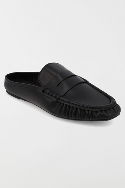 MIA Bridgetta Loafer Mule