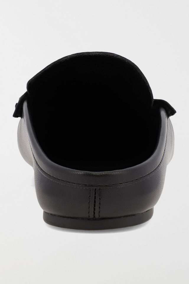 MIA Bridgetta Loafer Mule #2