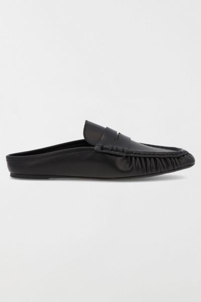 MIA Bridgetta Loafer Mule