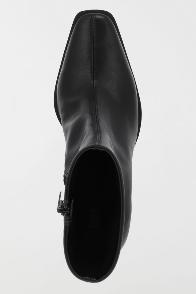 MIA Sidonie Block Heel Bootie #3