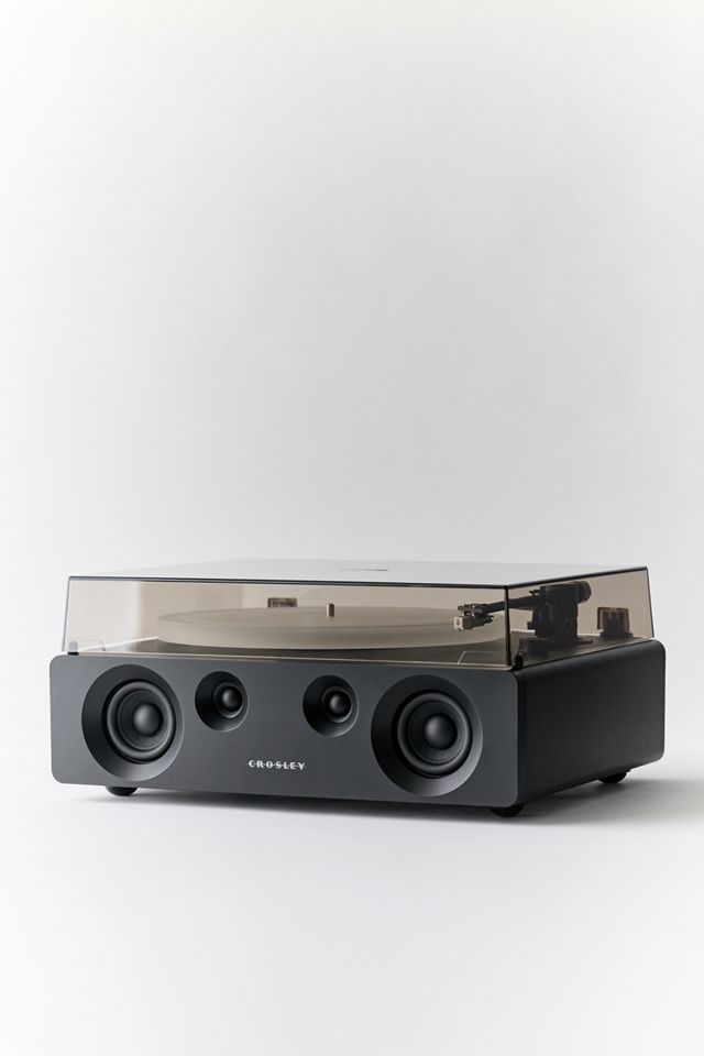Crosley Luminate Record Player #2