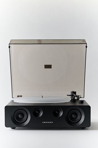 Crosley Luminate Record Player