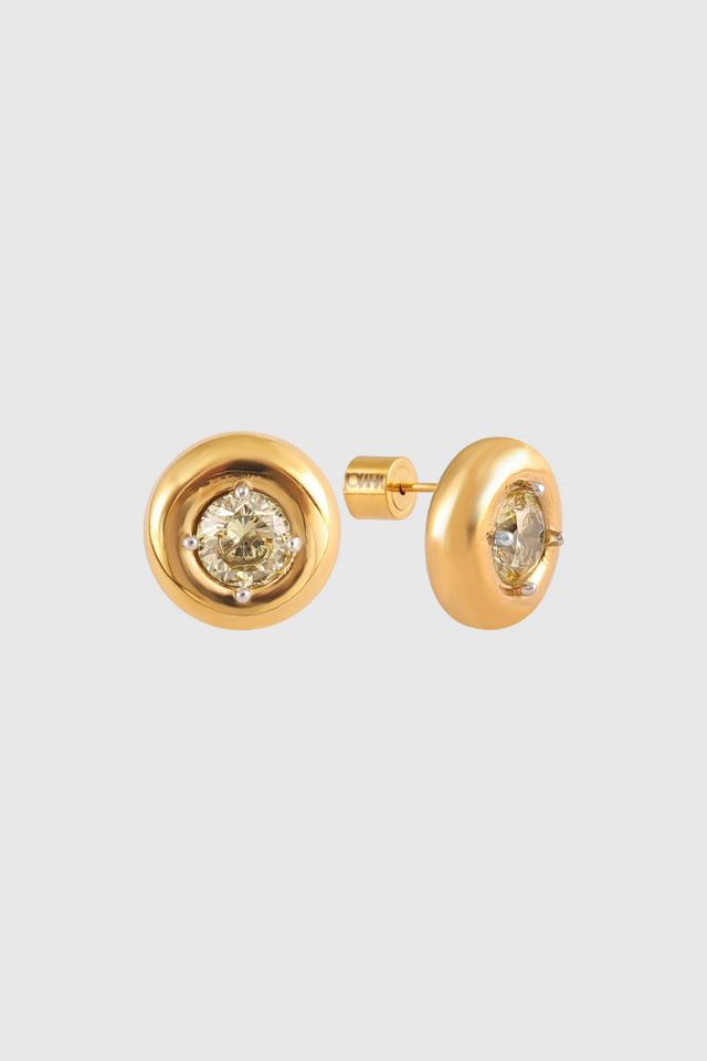 Joiana Jewelry Lila Earrings #1