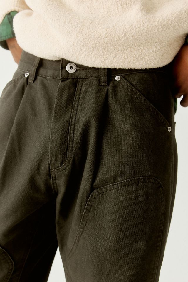 Kuwalla Tee Barrel Carpenter Pants #1