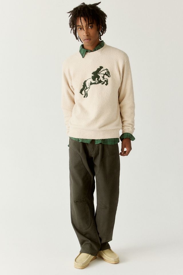 Kuwalla Tee Barrel Carpenter Pants #2