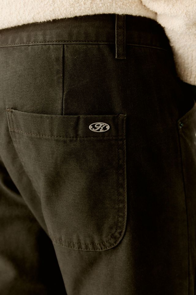 Kuwalla Tee Barrel Carpenter Pants #3