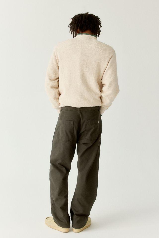 Kuwalla Tee Barrel Carpenter Pants #4