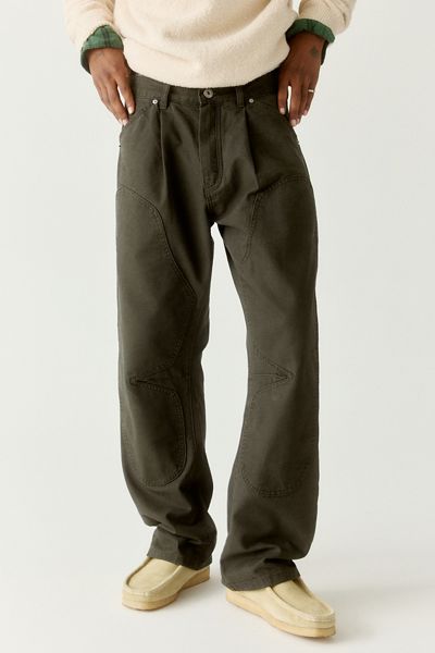 Kuwalla Tee Barrel Carpenter Pants