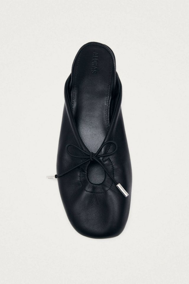 ALOHAS Oli Leather Ballet Flats #4