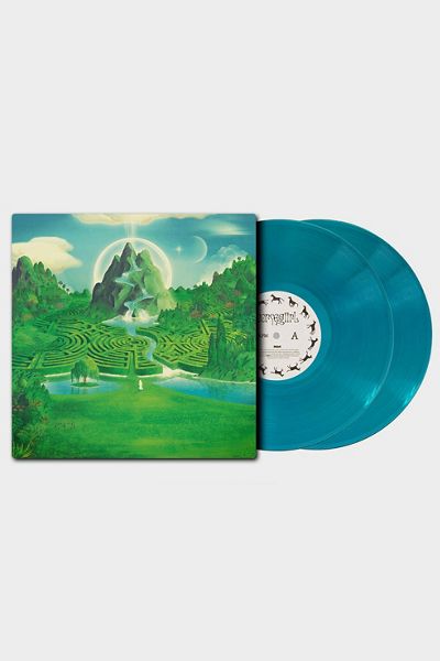 horsegiirL - NATURE IS HEALING UO Exclusive LP