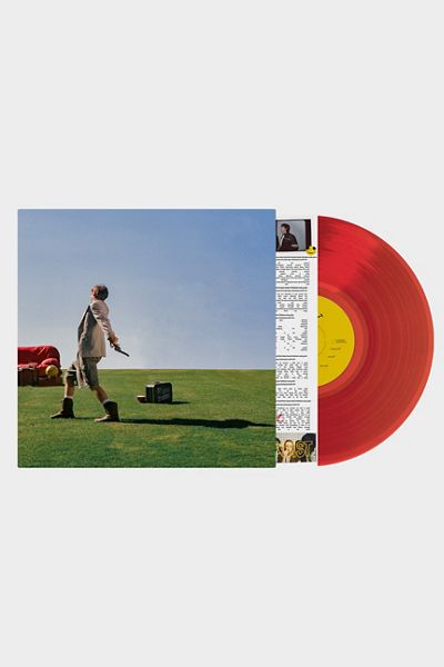 The Bends - If You Insist UO Exclusive LP