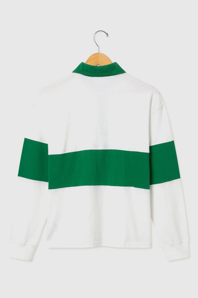 Junk Food Women's NFL Rugby Shirt #1