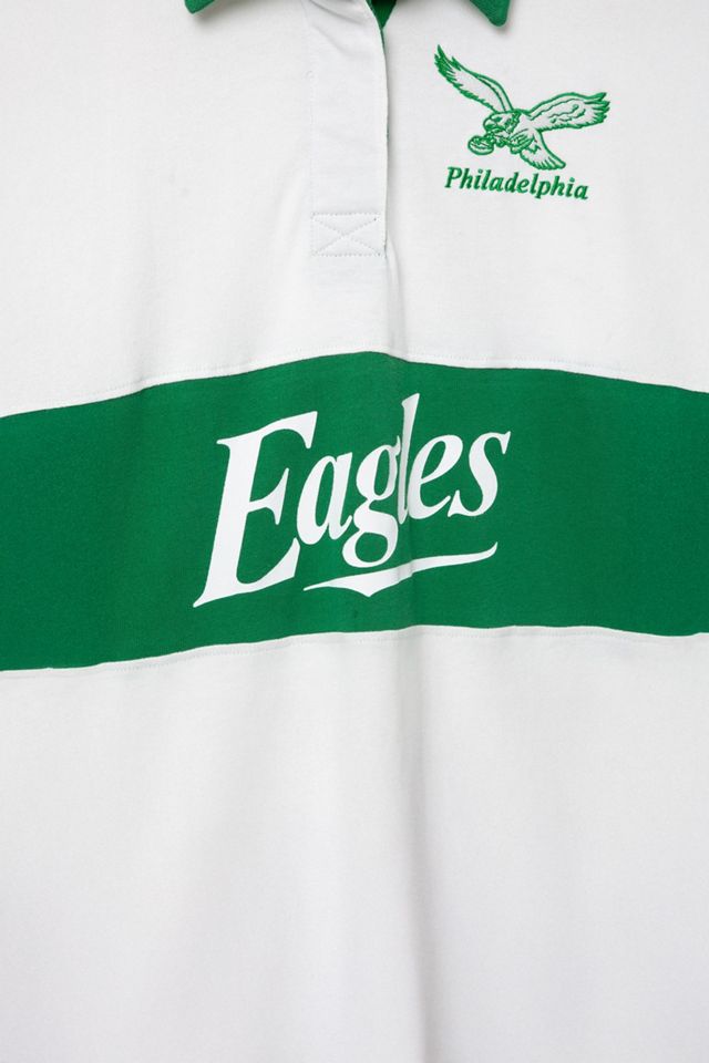 Junk Food Women's NFL Rugby Shirt #2