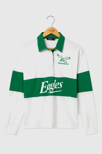 Junk Food Women's NFL Rugby Shirt