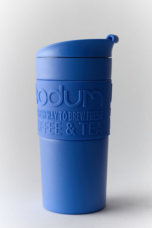 Bodum 12 oz Insulated Travel Mug #1