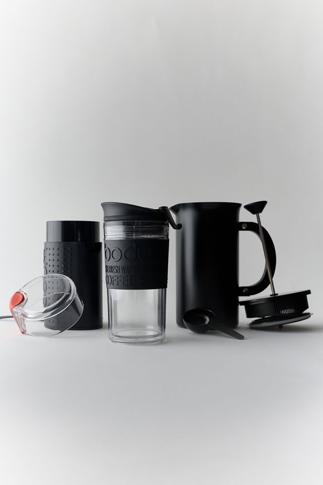Bodum Tribute Coffee Gift Set #1
