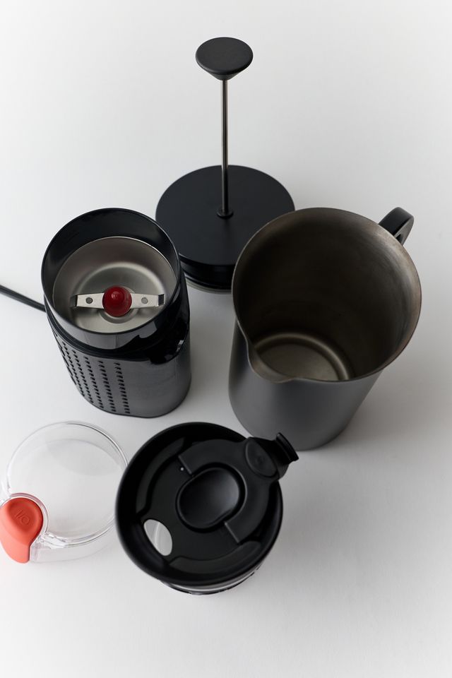 Bodum Tribute Coffee Gift Set #2
